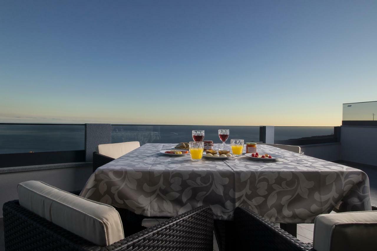 Estreito Da CalhetaAngel'S Sunset公寓 外观 照片